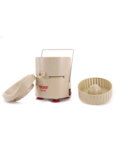 Extractor TURMIX de jugos Cyclone Modelo TU03
