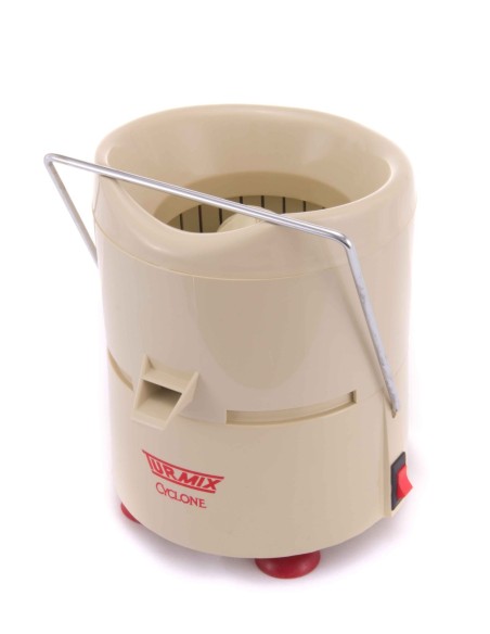 Extractor TURMIX de jugos Cyclone Modelo TU03
