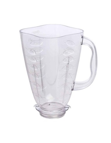 Vaso De Plástico Licuadora Cube Oster MR83818