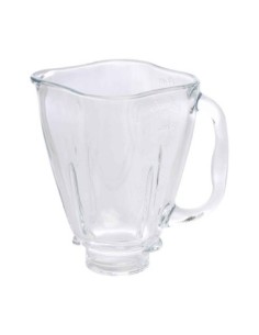 Vaso De Vidrio Licuadora Cube Oster 084036-000-000