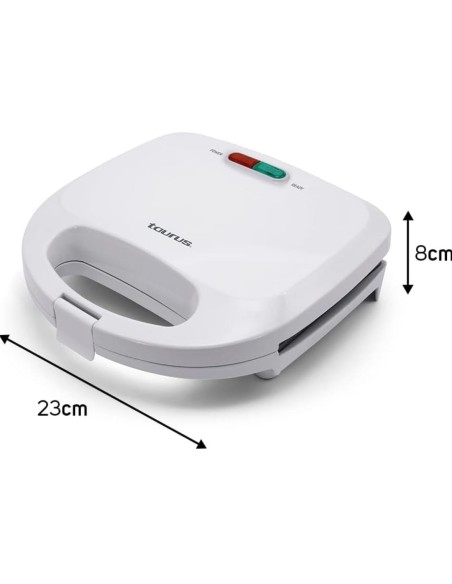 Sandwichera TA79