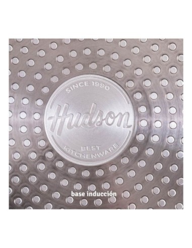 Sartén Granito Inducción Forjado 4mm Stone...