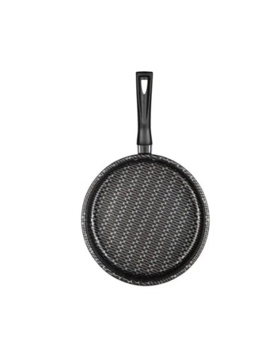 Sarten Ekco de 22cm morado EK109