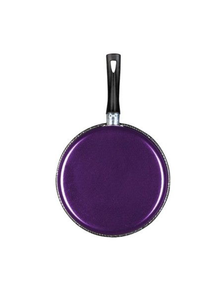Sarten Ekco de 22cm morado EK109