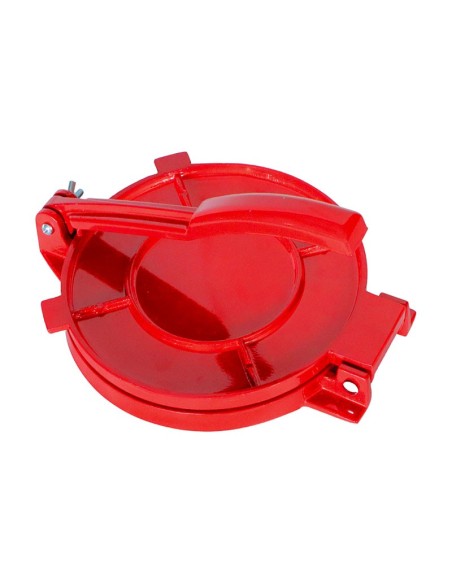 Prensa Manual para Tortillas PDH Tortillero PDH Industrial Modelo PD09C