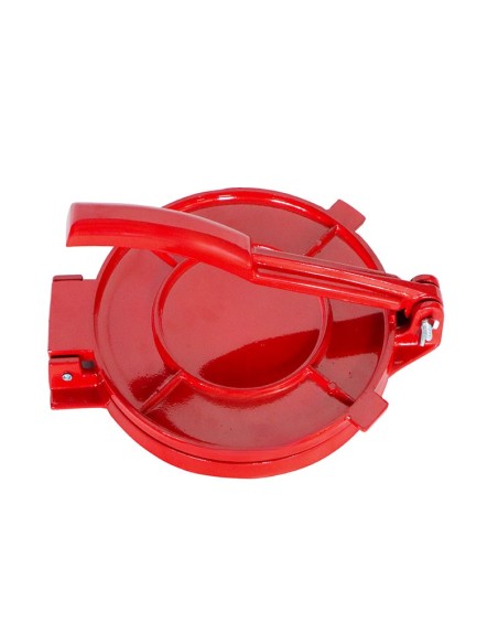 Prensa Manual para Tortillas PDH Tortillero PDH Industrial Modelo PD09C