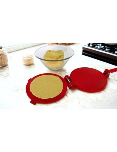 Prensa Manual para Tortillas PDH Tortillero PDH...