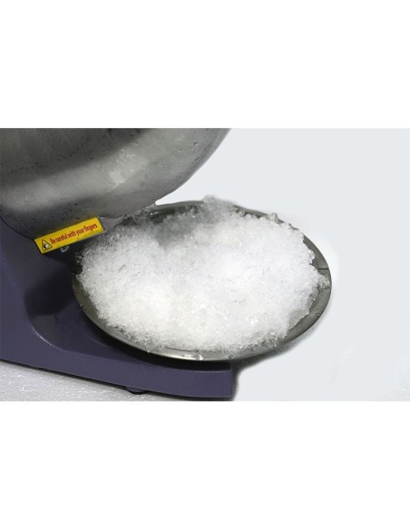 Triturador de Hielo PDH Modelo PD94