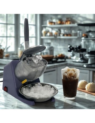Triturador de Hielo PDH Modelo PD94