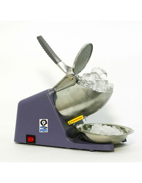 Triturador de Hielo PDH Modelo PD94
