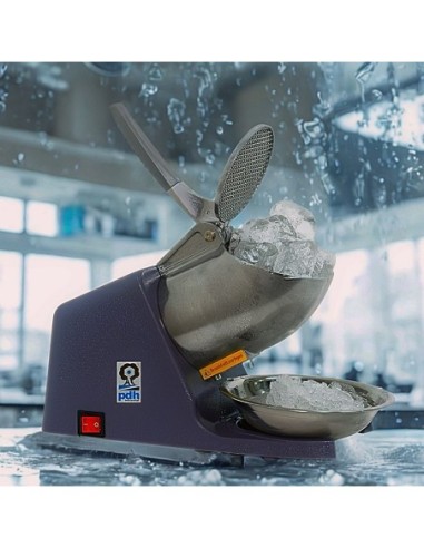 Triturador de Hielo PDH Modelo PD94