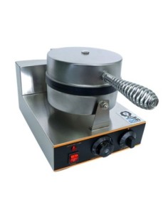 Waflera Comercial PDH Modelo PD118