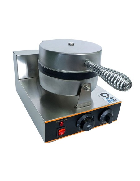 Waflera Comercial PDH Modelo PD118