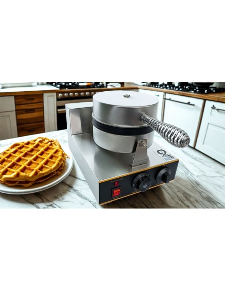 Waflera Comercial PDH Modelo PD118