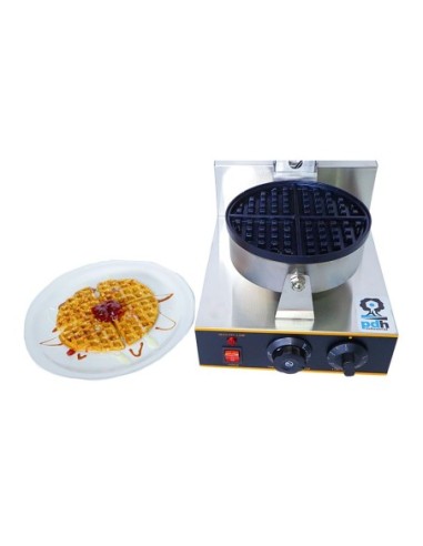 Waflera Comercial PDH Modelo PD118