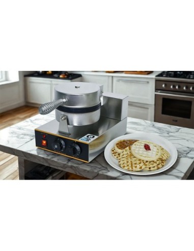 Waflera Comercial PDH Modelo PD118