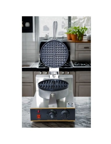 Waflera Comercial PDH Modelo PD118
