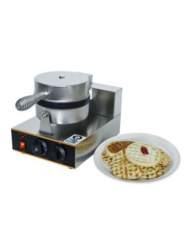 Waflera Comercial PDH Modelo PD118