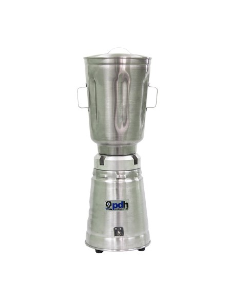 Licuadora PDH Industrial 15 lt acero inoxidable Modelo PD16