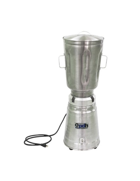Licuadora PDH Industrial 15 lt acero inoxidable Modelo PD16