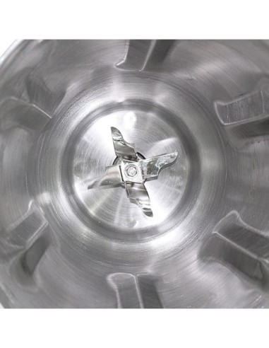Licuadora PDH Industrial 15 lt acero inoxidable...