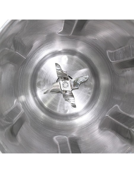 Licuadora PDH Industrial 15 lt acero inoxidable Modelo PD16
