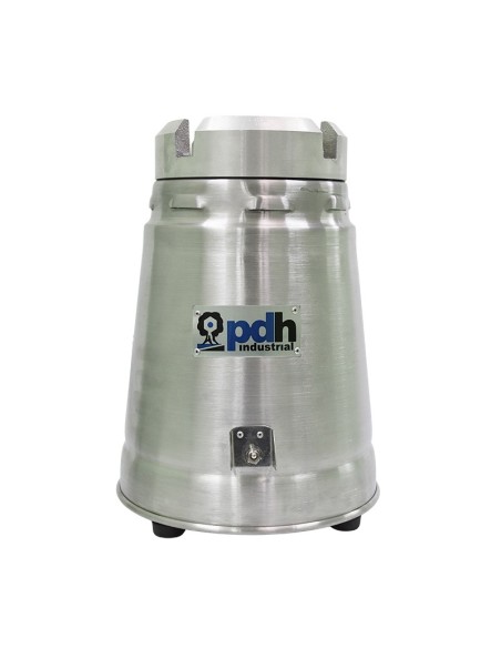 Licuadora PDH Industrial 15 lt acero inoxidable Modelo PD16