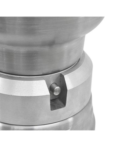Licuadora PDH Industrial 15 lt acero inoxidable...