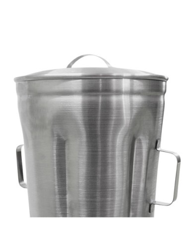 Licuadora PDH Industrial 15 lt acero inoxidable...