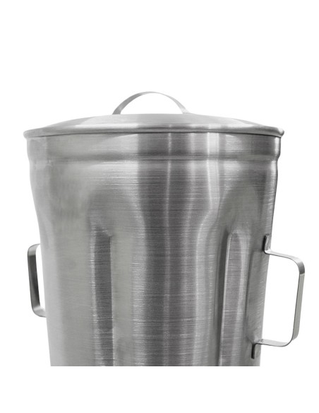 Licuadora PDH Industrial 15 lt acero inoxidable Modelo PD16