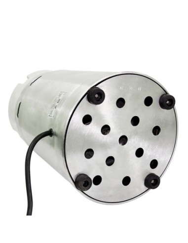 Licuadora PDH Industrial 15 lt acero inoxidable...