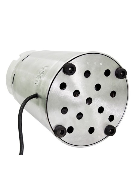 Licuadora PDH Industrial 15 lt acero inoxidable Modelo PD16