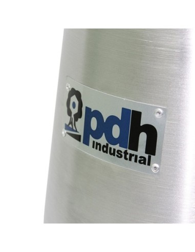 Licuadora PDH Industrial 15 lt acero inoxidable...
