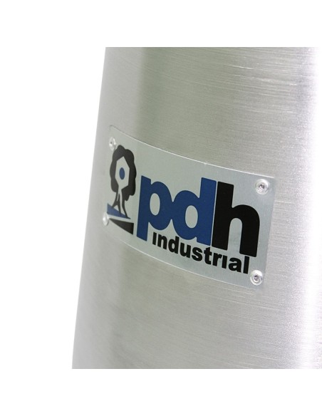 Licuadora PDH Industrial 15 lt acero inoxidable Modelo PD16