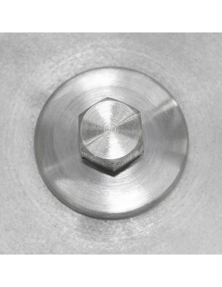 Licuadora PDH Industrial 15 lt acero inoxidable Modelo PD16