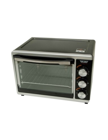 Horno TURMIX tostador rostizador rosti max tu48