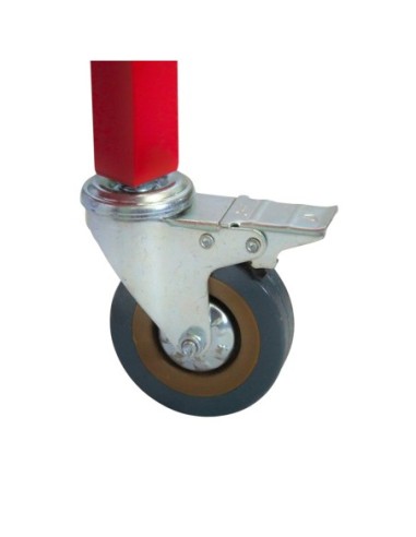 Carrito para palomera Modelo (PD92) PD502