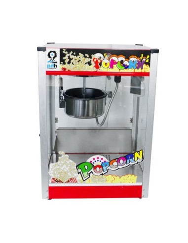 Máquina PDH Comercial de palomitas 8 onzas...