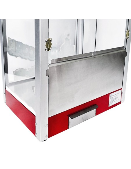Máquina PDH Comercial de palomitas 8 onzas Modelo PD92