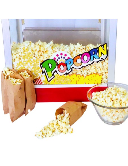 Máquina PDH Comercial de palomitas 8 onzas Modelo PD92