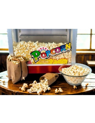 Máquina PDH Comercial de palomitas 8 onzas...