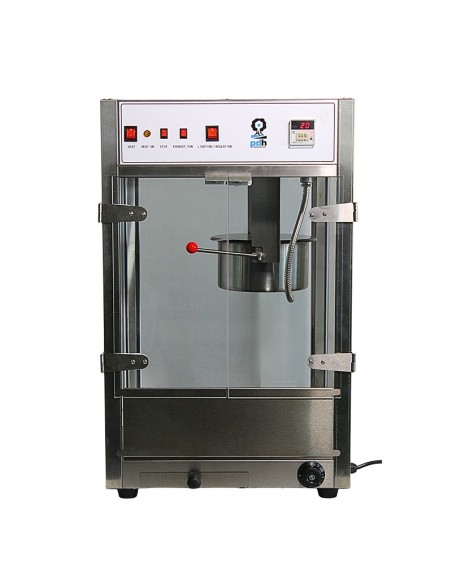 Maquina PDH industrial de Palomitas 12 onzas Modelo PD97