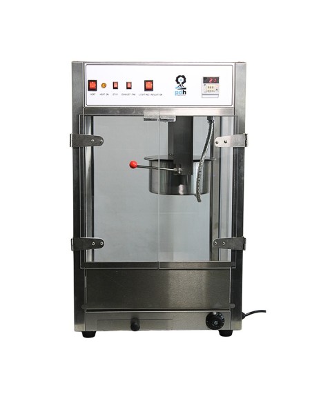 Maquina PDH industrial de Palomitas 12 onzas Modelo PD97