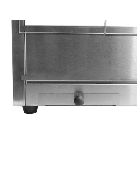 Maquina PDH industrial de Palomitas 12 onzas Modelo PD97