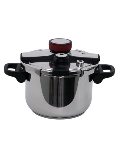 Olla de presión 6 Litros PDH Modelo PD501