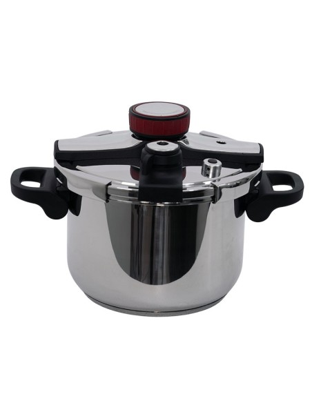 Olla de presión 6 Litros PDH Modelo PD501