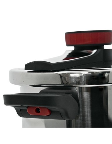 Olla de presión 6 Litros PDH Modelo PD501
