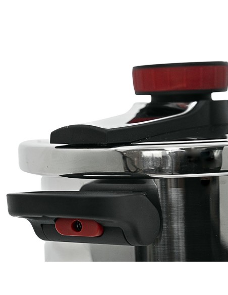 Olla de presión 6 Litros PDH Modelo PD501