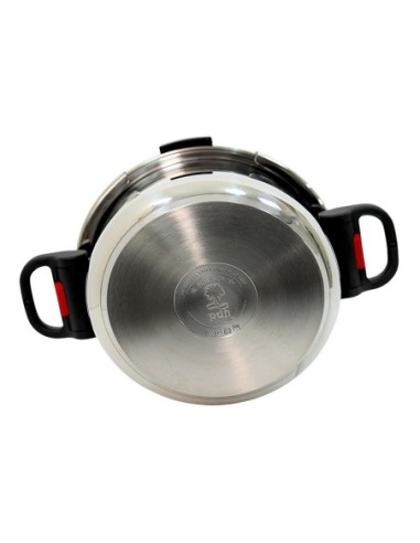 Olla de presión 6 Litros PDH Modelo PD501