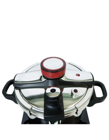 Olla de presión 6 Litros PDH Modelo PD501